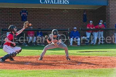 JV Base vs River  109